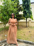REMA - Textured Linen