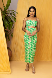 Adaeze Dress