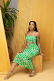 Adaeze Dress