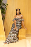 Jessica Dress