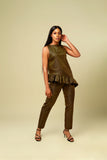 Laila Pant Set