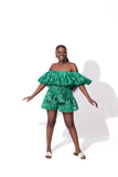 Milly Romper