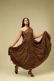 Ife Dress - Print