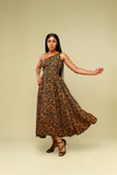 Ife Dress - Print