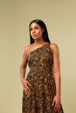 Ife Dress - Print