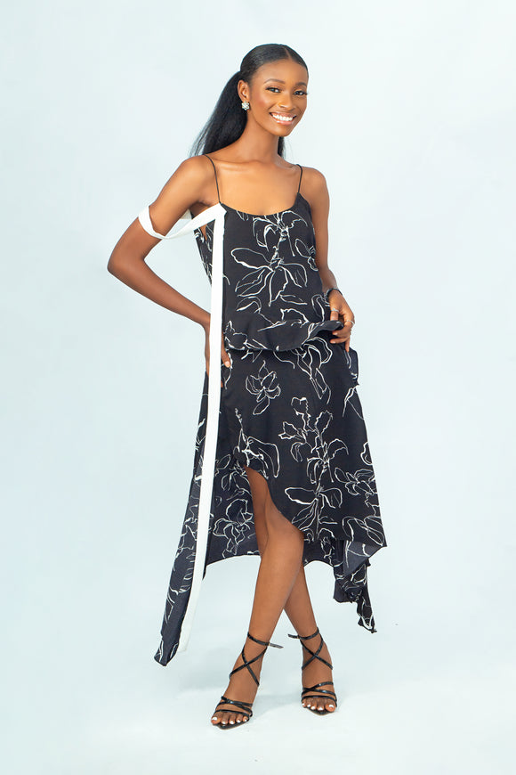 Mimi Dress