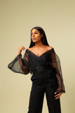 Yemi Set