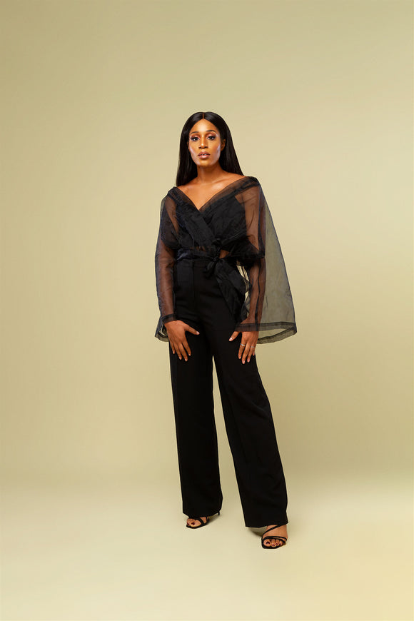 Yemi Set