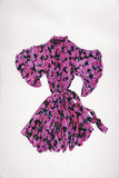 Lala Babydoll Dress
