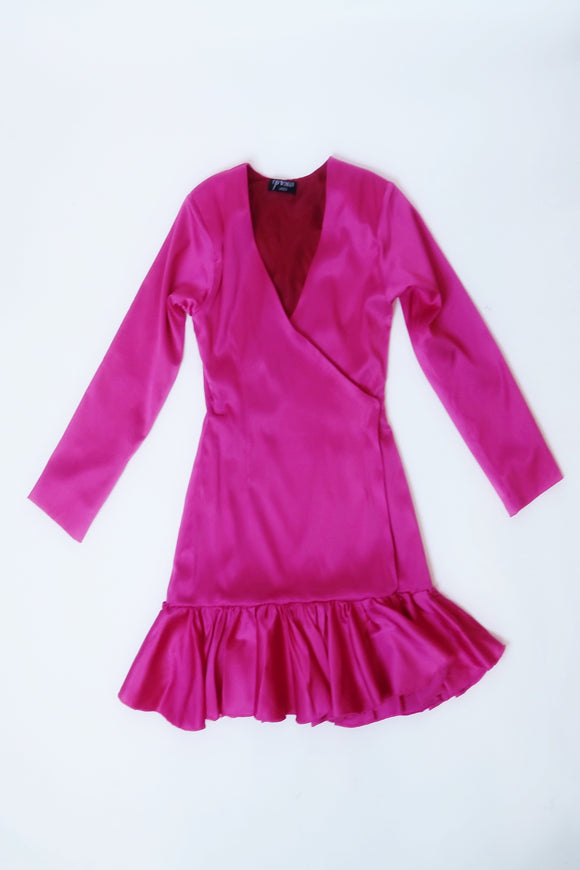 Dolly Blazer Dress