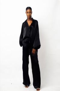 Alexis Top & Ida Pants Set