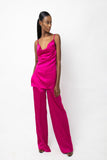 Nicki Top x Ida Pant Set