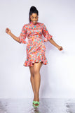 Kaycee Mini Dress