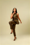 Laila Pant Set