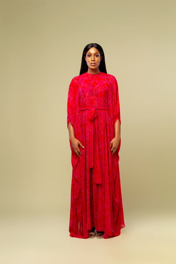 Hameedat Kaftan